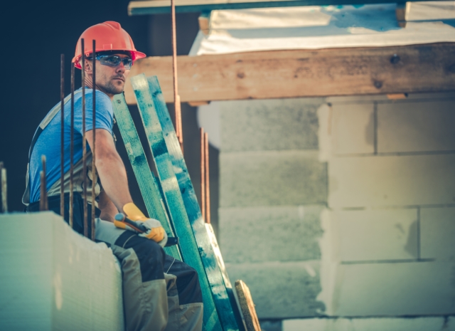 Managing Health & Safety in Construction